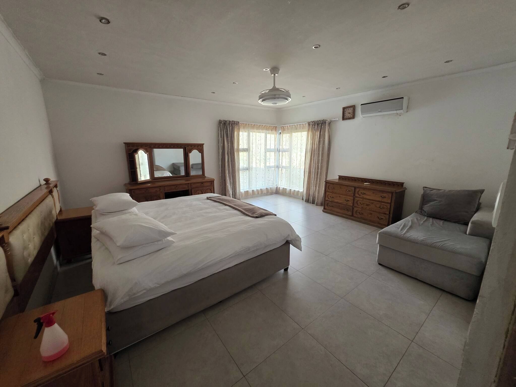 House, 4 Bedrooms, Accessible, Balcony | 4 bedrooms