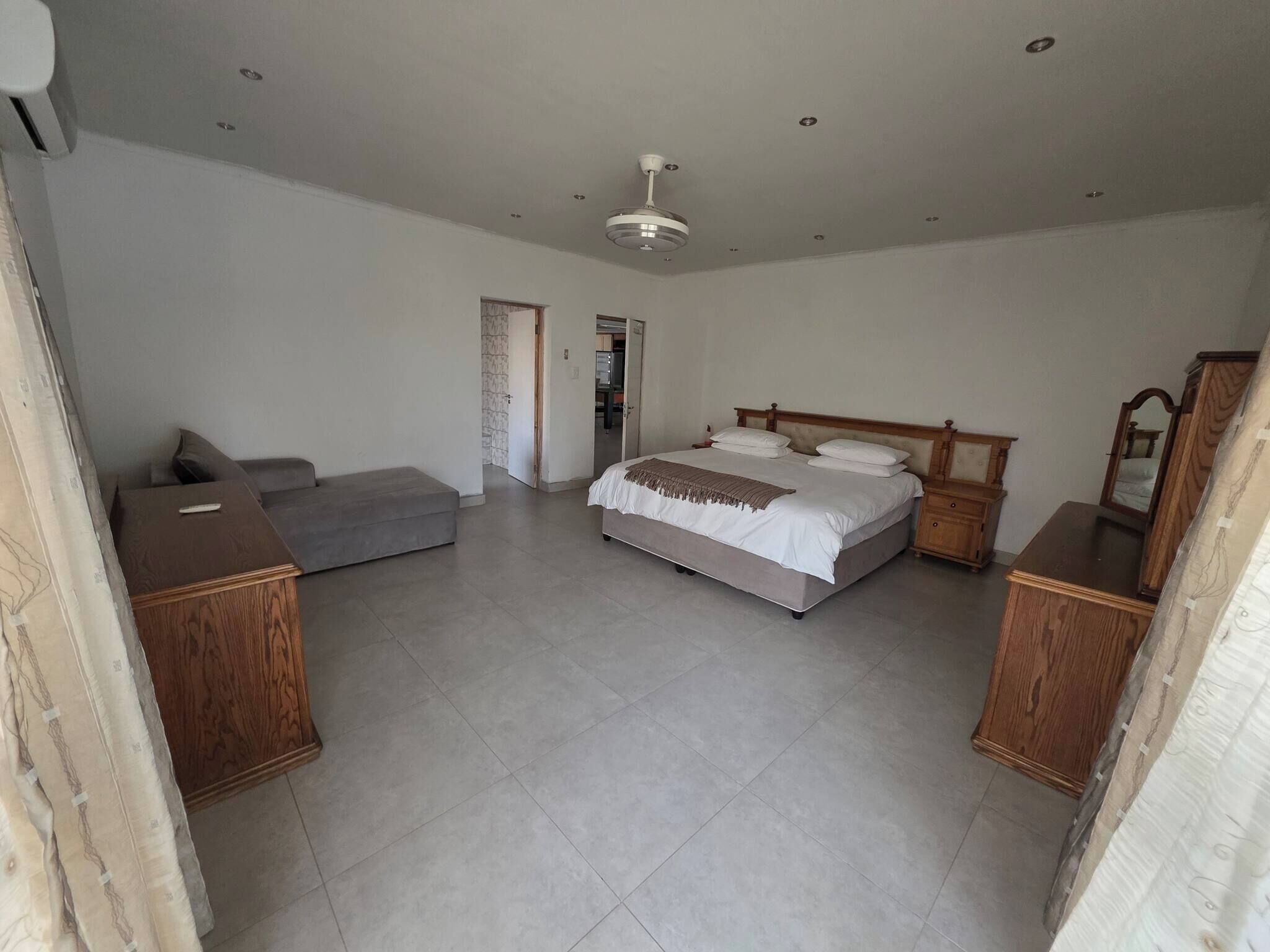 House, 4 Bedrooms, Accessible, Balcony | 4 bedrooms