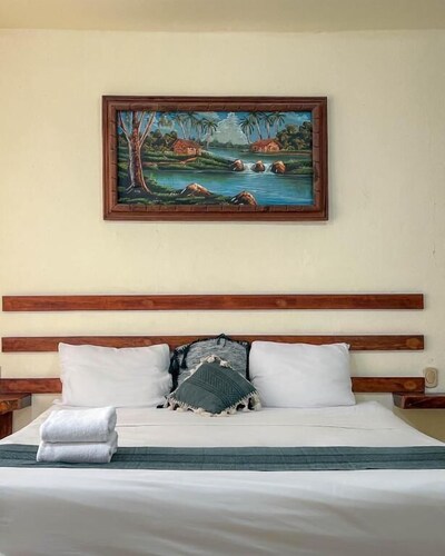 Casa piedra parada hotel