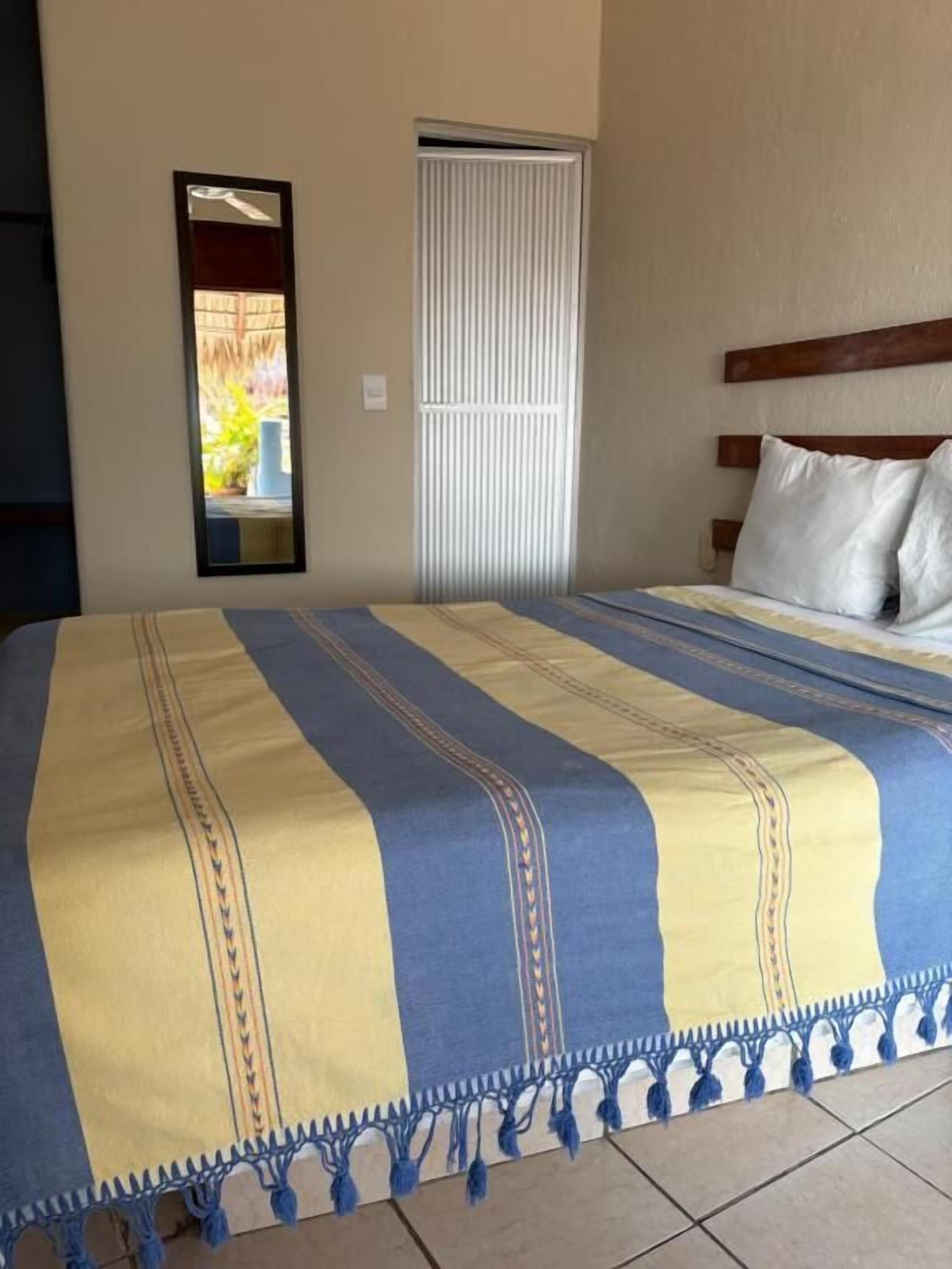 Double Room | WiFi (free)