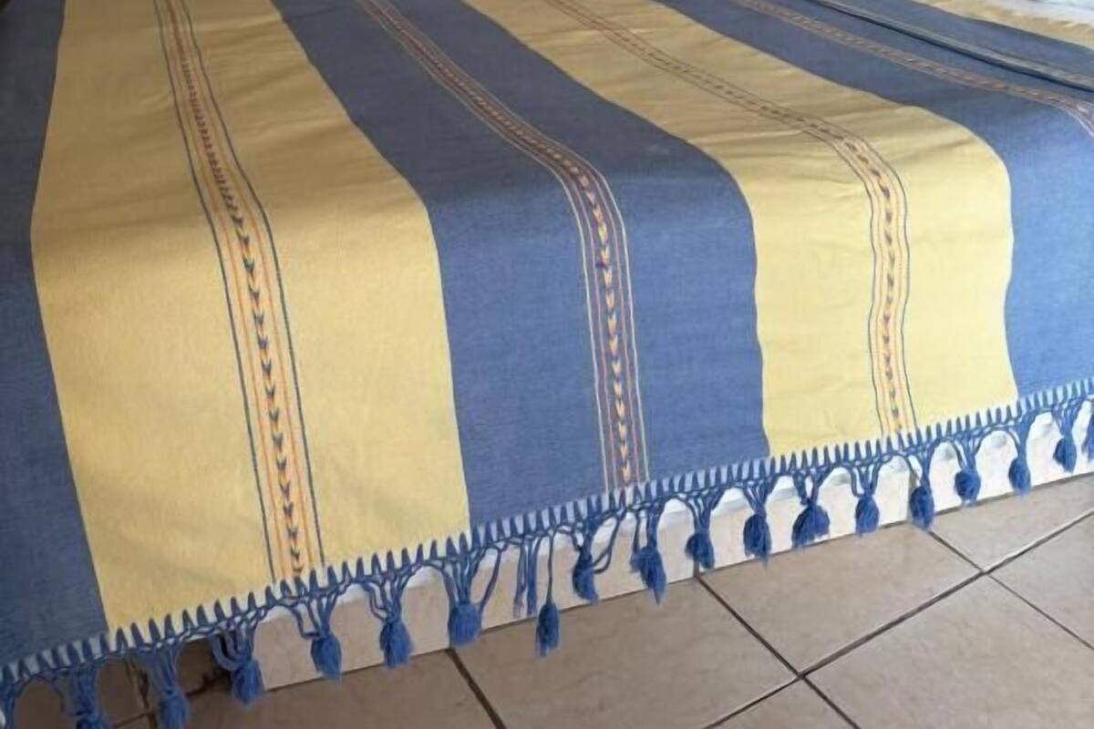 Double Room | WiFi (free)