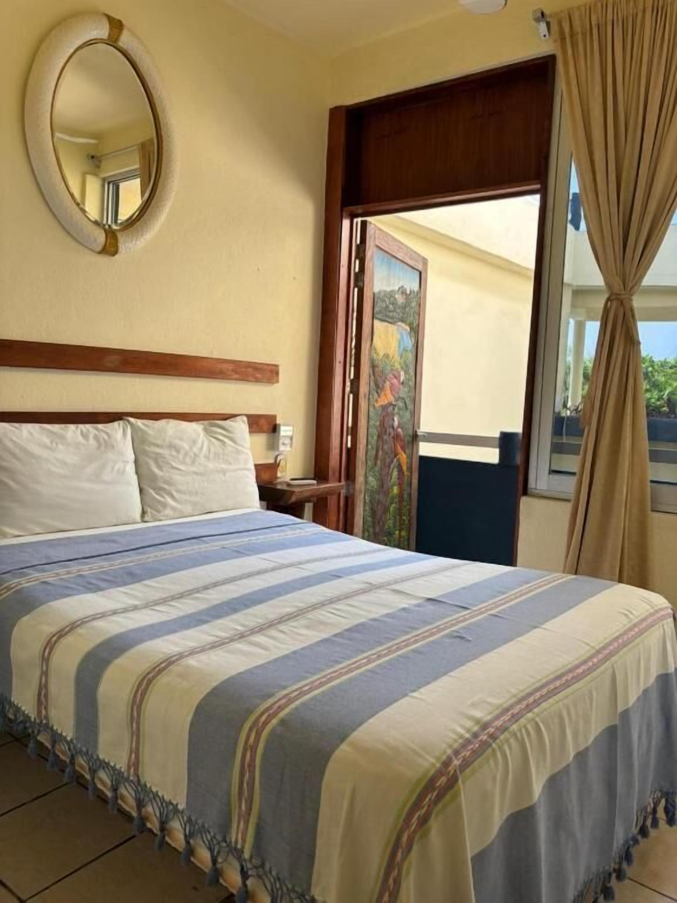 Double Room | WiFi (free)