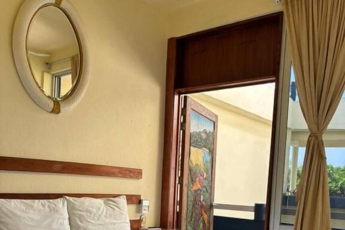 Double Room | WiFi (free)