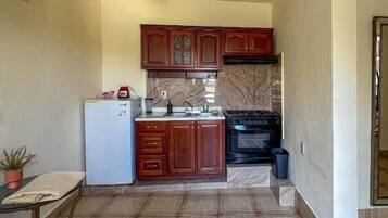 Suite | Cocina privada