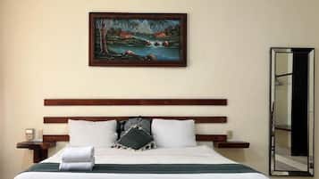 Comfort Quadruple Room | WiFi (free)