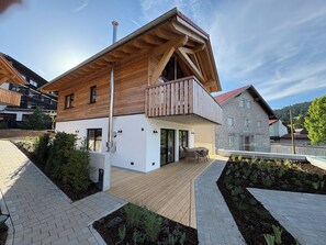Außenbereich