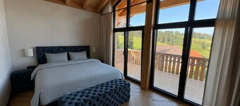 New Chalets in the Tannheimer Valley