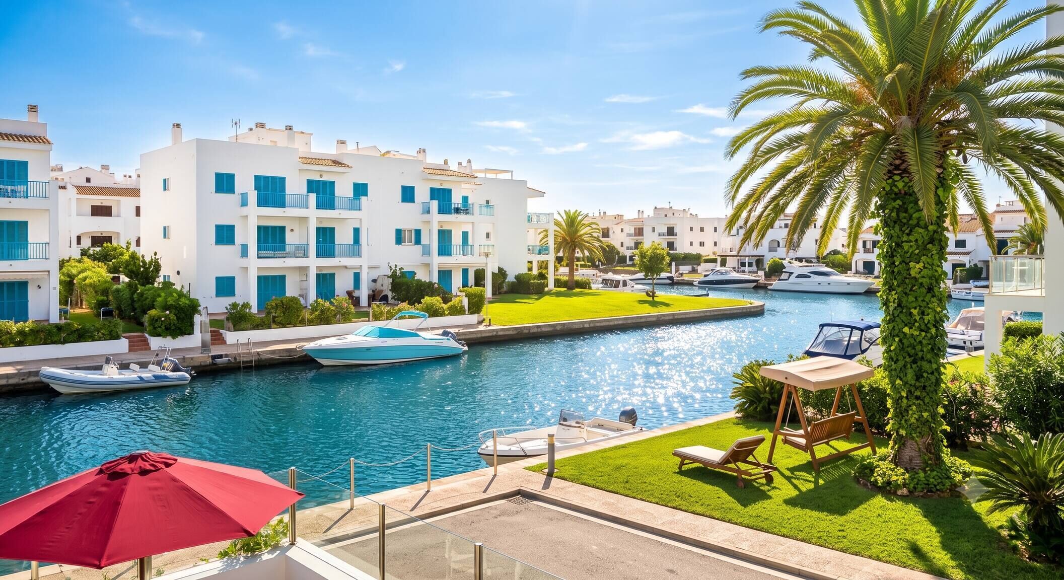 Apartamento, 5 habitaciones, accesible para personas con discapacidad, fumadores | Piscina | Una piscina al aire libre