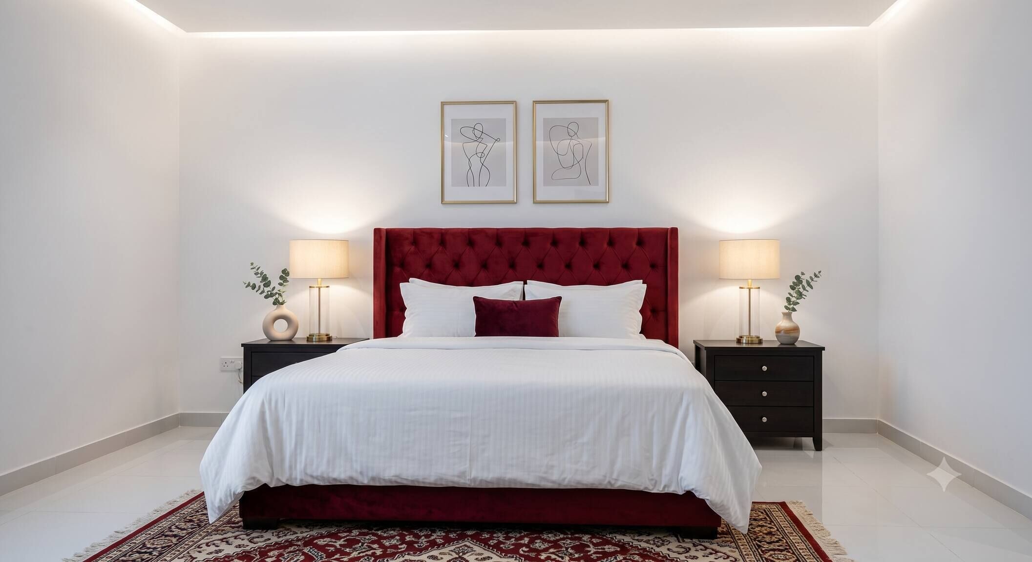 Apartamento, 5 habitaciones, accesible para personas con discapacidad, fumadores | 5 dormitorios