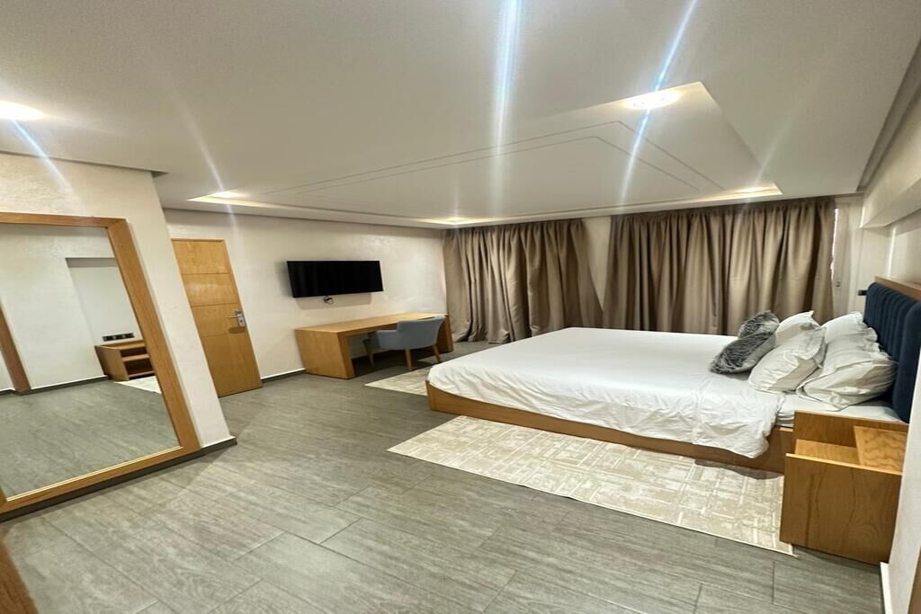 Habitación