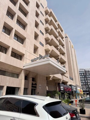Exterior - Holiday Gulf Olaya (Riyadh)