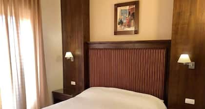 The Annexe - by Gloria Hotel