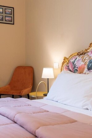 Superior-Doppelzimmer, Balkon