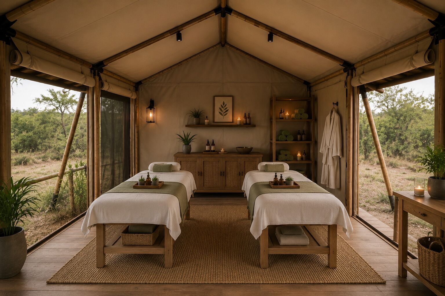 Spa