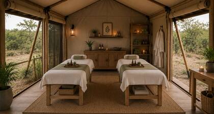 Africa Safari Tarangire