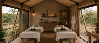 Africa Safari Tarangire