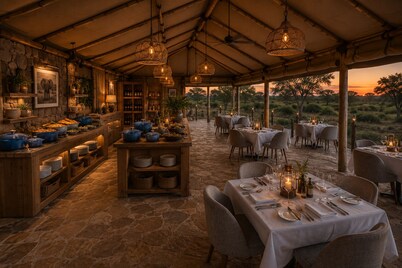 Africa Safari Tarangire