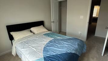 3 Schlafzimmer, kostenloses WLAN