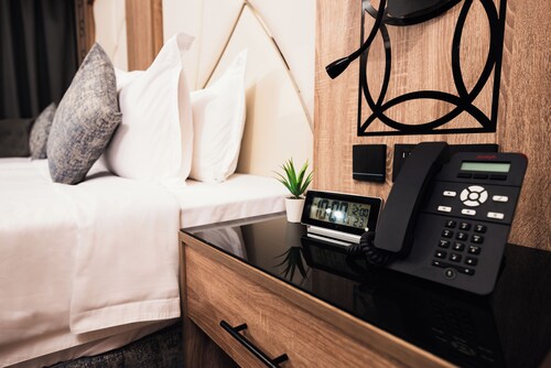 Medhal Hotel