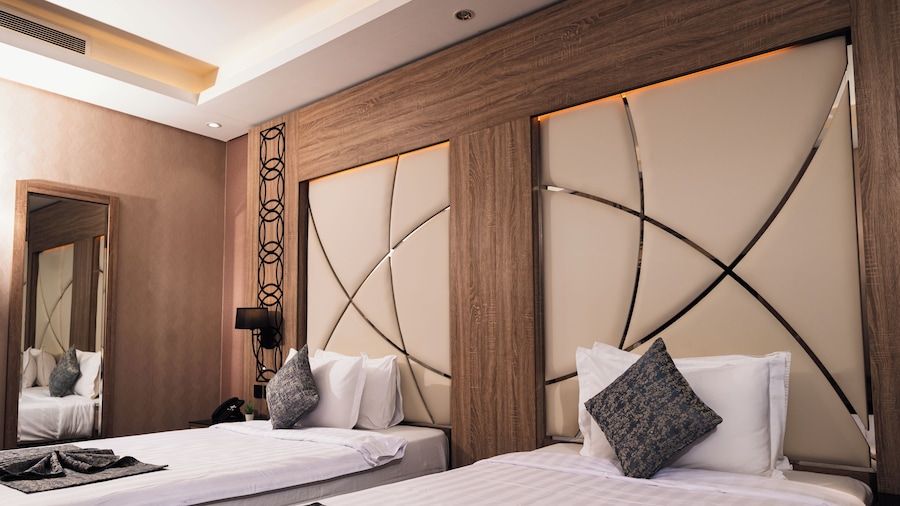 Medhal Hotel