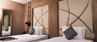 Medhal Hotel