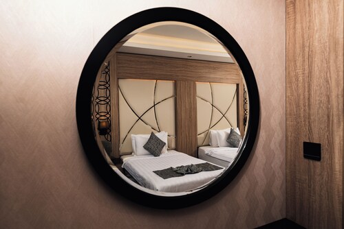 Medhal Hotel