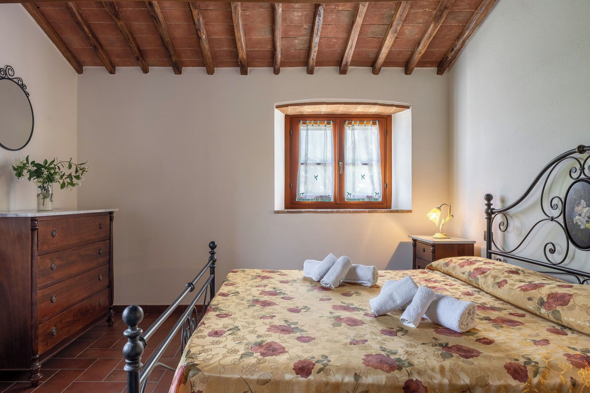 3 Schlafzimmer, Bügeleisen/Bügelbrett, Reisekinderbett, kostenloses WLAN