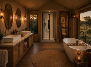Badkamer