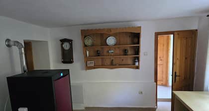 Irakli Sea View Villa Spacious Retreat for 10 Guests