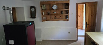 Irakli Sea View Villa Spacious Retreat for 10 Guests