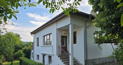 Irakli Sea View Villa Spacious Retreat for 10 Guests