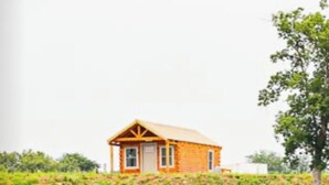 Exterior - Tranquil Cabin In Charming Bean Station Tn on Cherokee Lake With Boat Ramp (Bean Station)