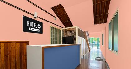 Hotel O Thrissur Railway Junction