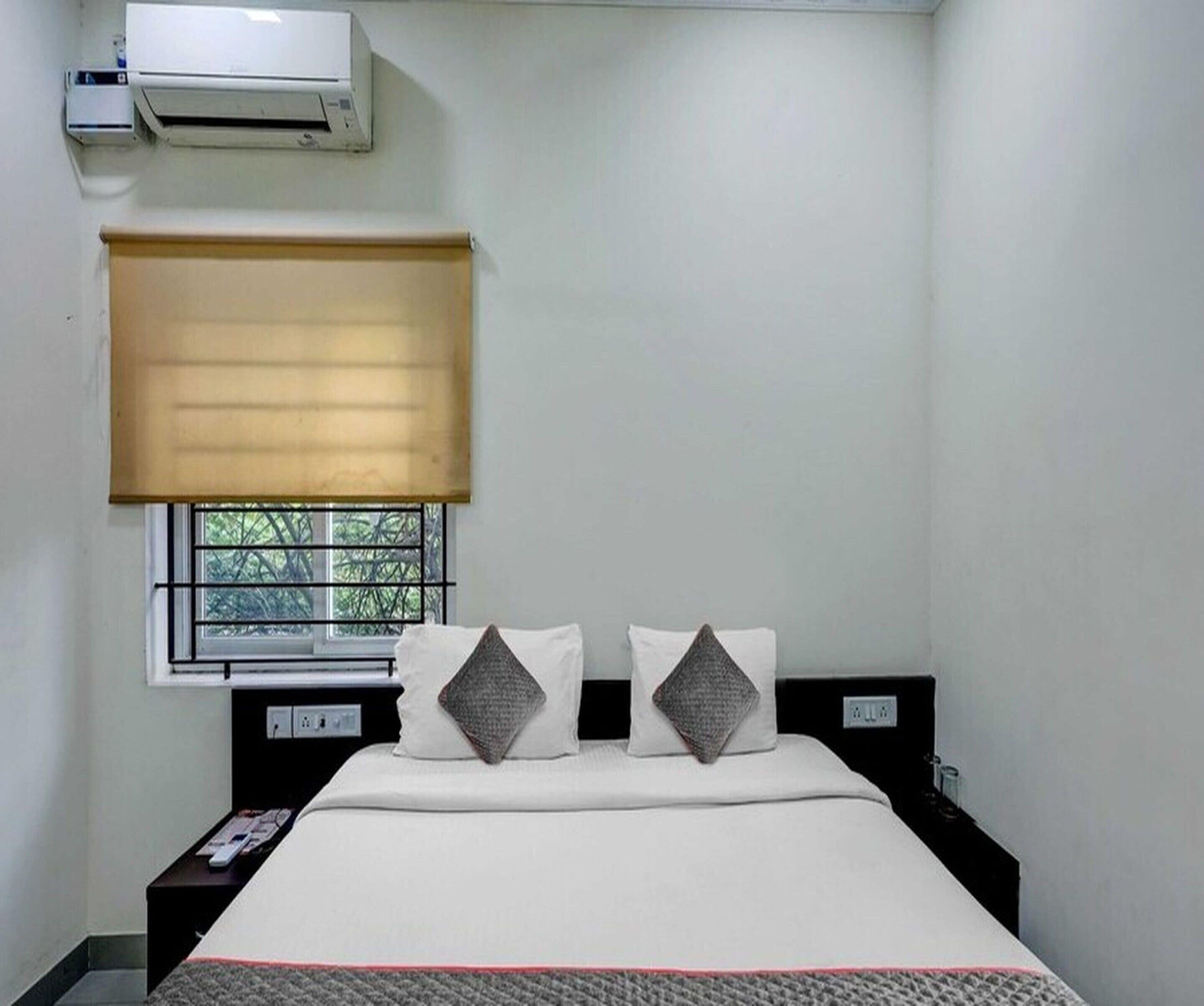 House | 1 bedroom