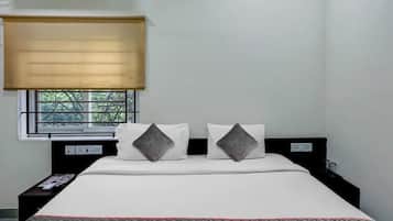 Casa | 1 habitación