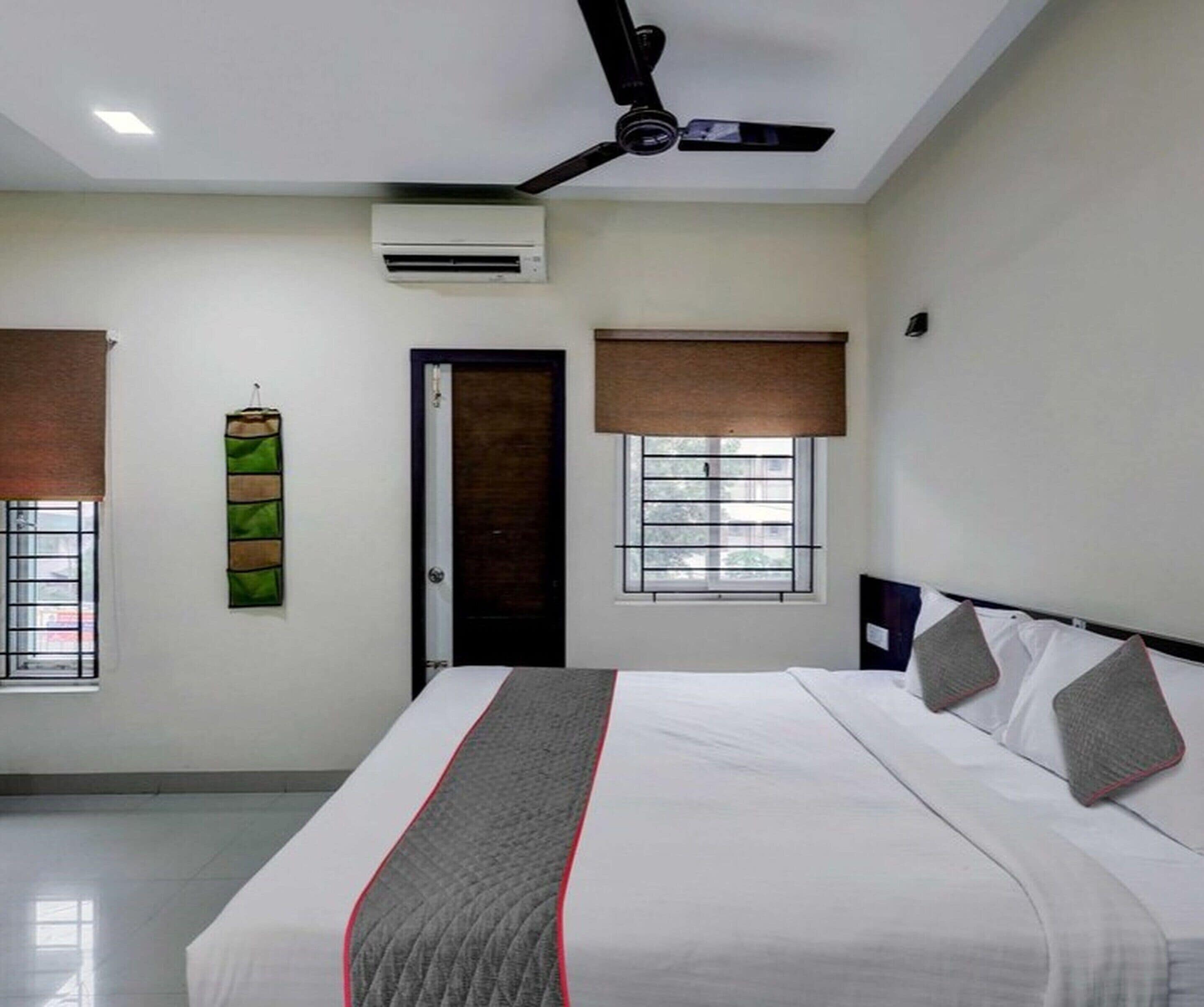Casa | 1 habitación 