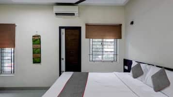 Casa | 1 habitación