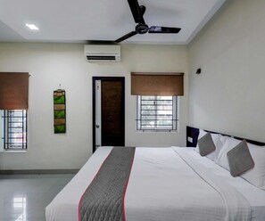 House | 1 bedroom - Hotel O Thrissur Railway Junction (Thrissur)