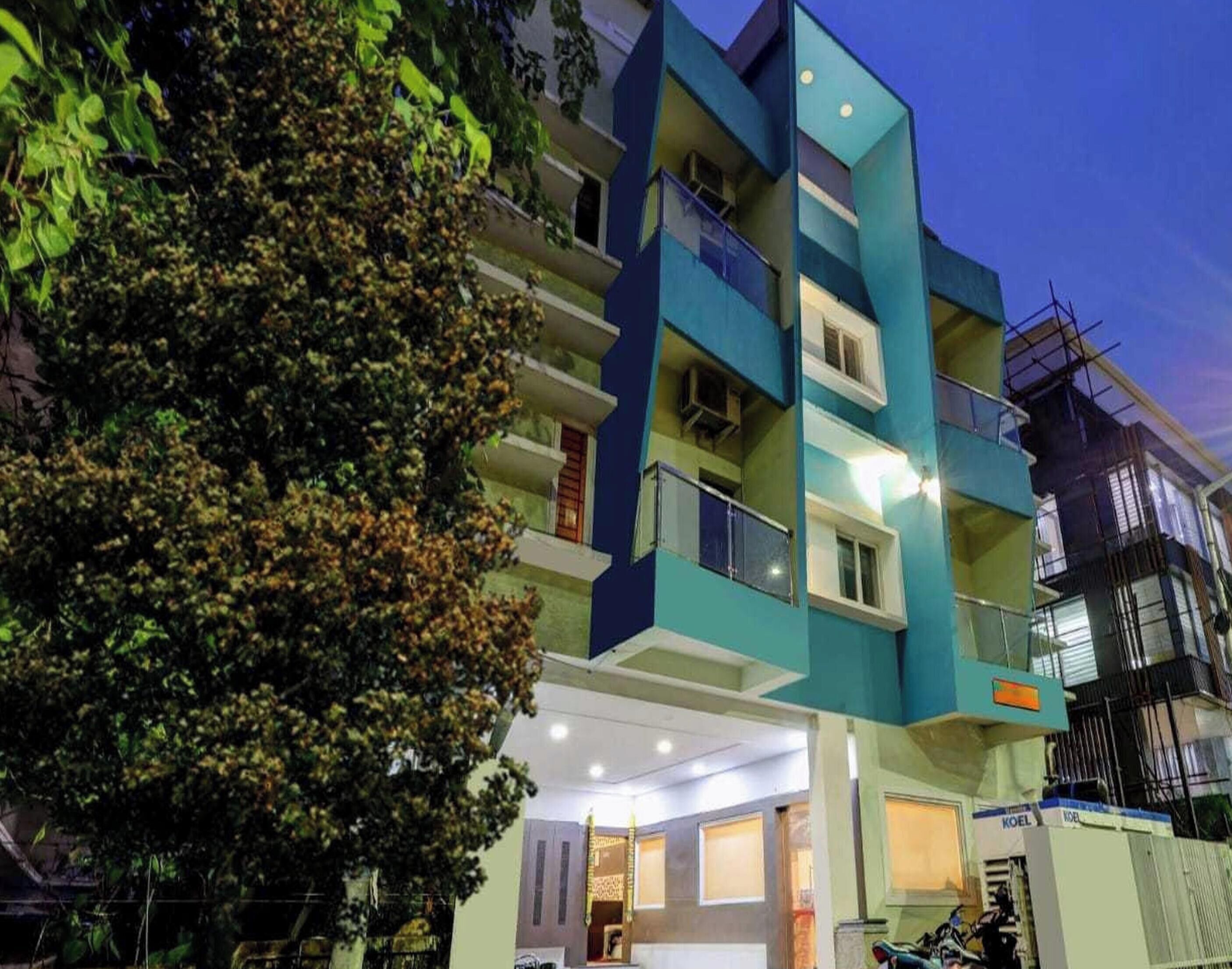 House | Exterior