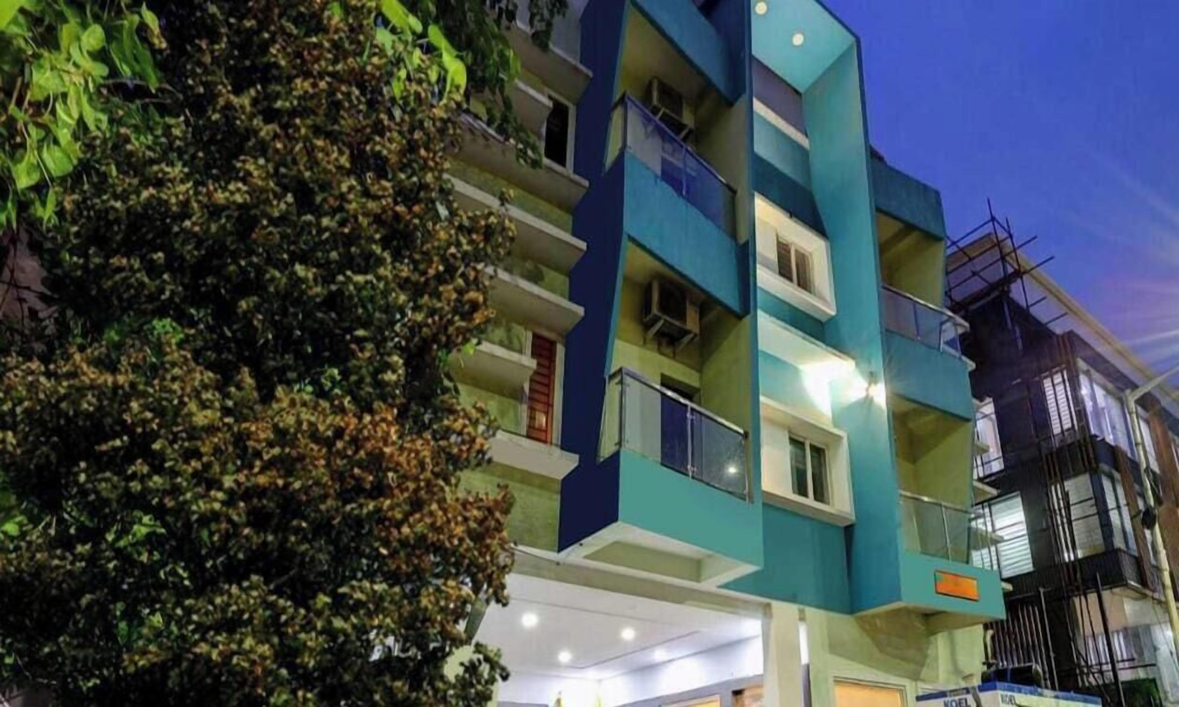 Casa | Exterior