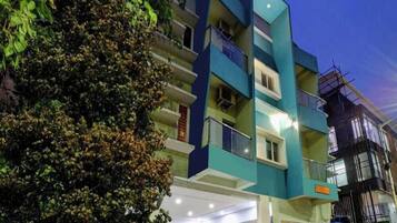 Casa | Exterior