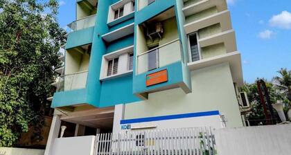 Hotel O Thrissur Railway Junction