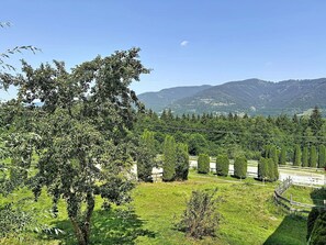 Miscellaneous - Cosy apartment in villa for 6 guests with TV, terrace and pets allowed (Kaprun)