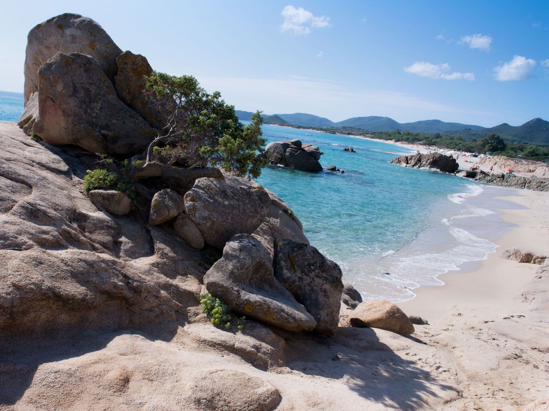 Plage