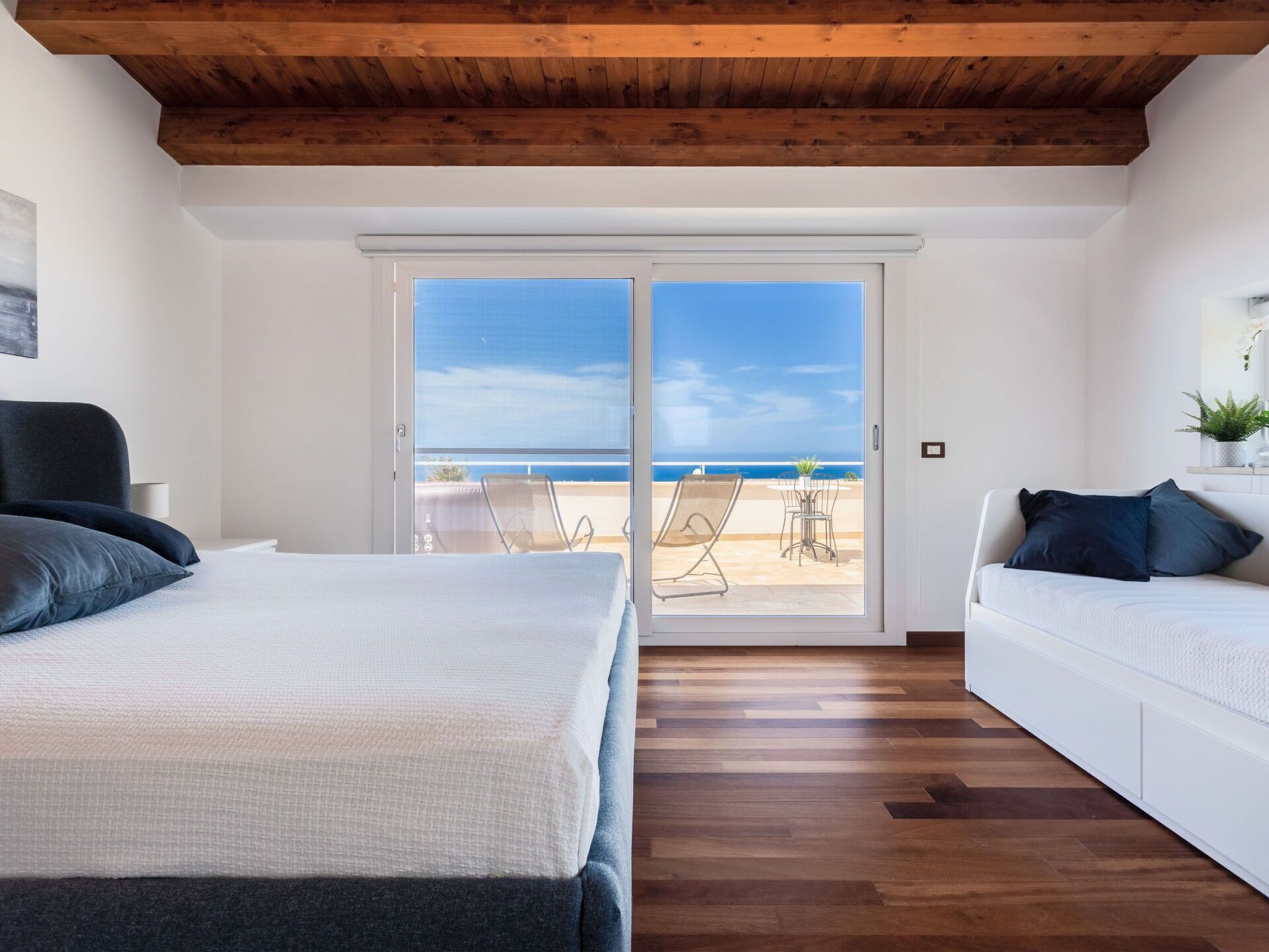 Furniture, Interior Design, Flooring, Floor, Table, Wood, Ceiling, Chair, Room, Couch