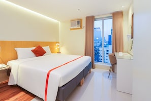 Suite Vibe | デスク、WiFi (無料)