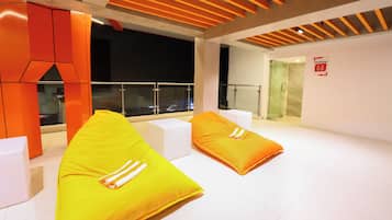 Piscina coperta