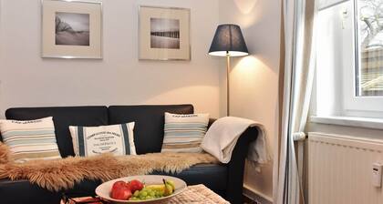 Kranich Vacation Rental – Dierhagen-Dändorf