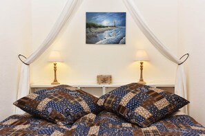 1 slaapkamer, gratis wifi