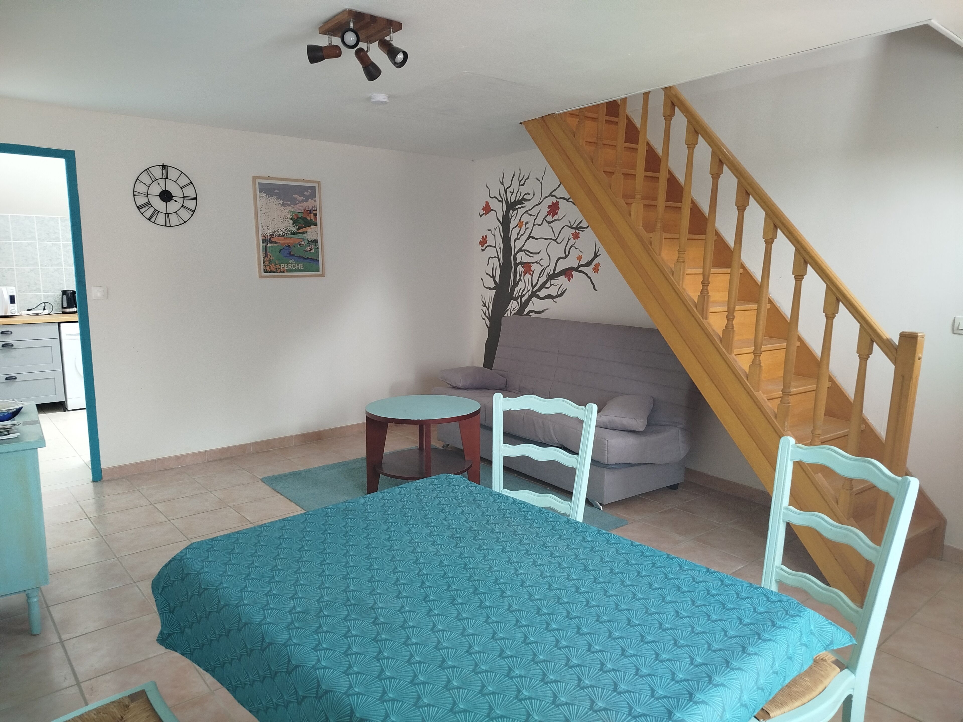 Interieur